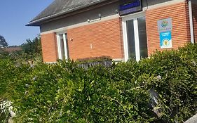 Chambres D'Hotes Gobillon
