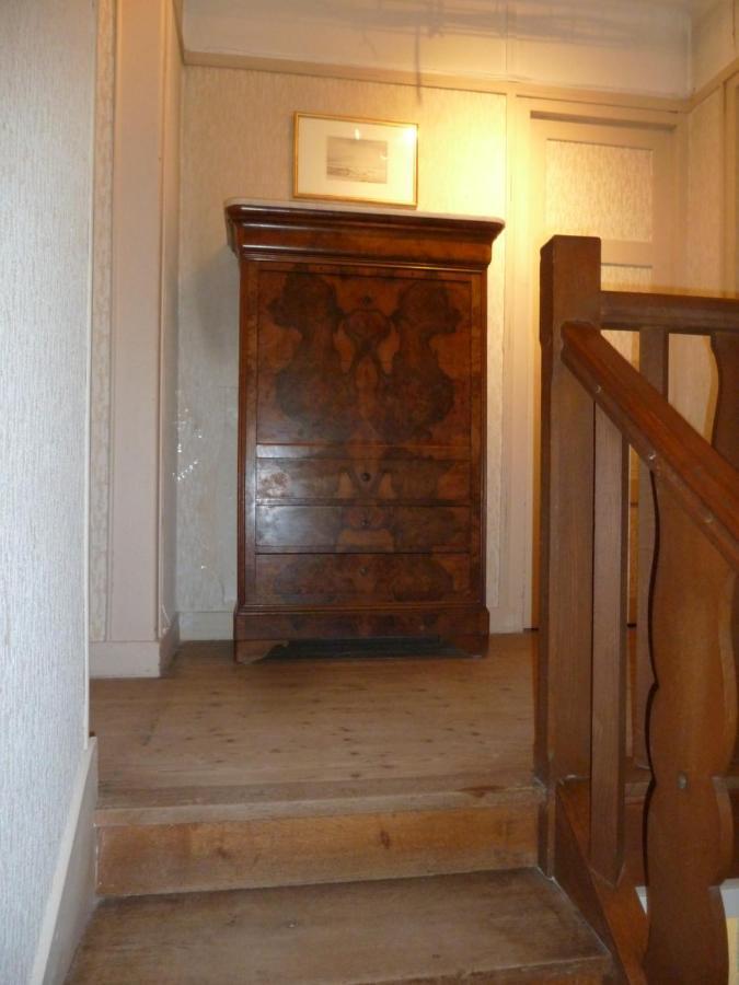 Chambres D'Hotes Gobillon Maintenon Exterior foto