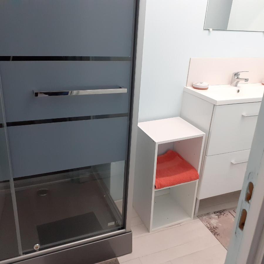 Chambres D'Hotes Gobillon Maintenon Exterior foto